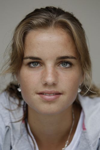 Arantxa Rus